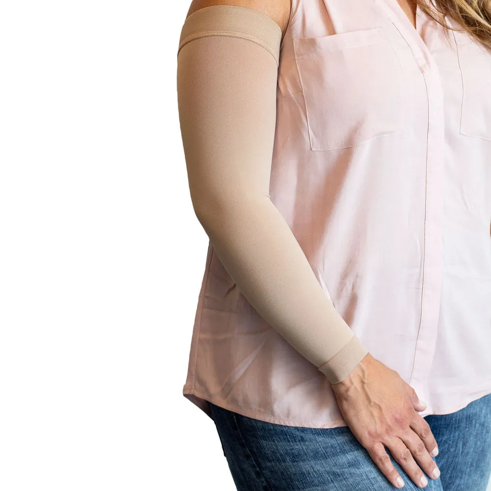 Mediven Comfort Arm Sleeve 30-40 mmHg, Extra Wide