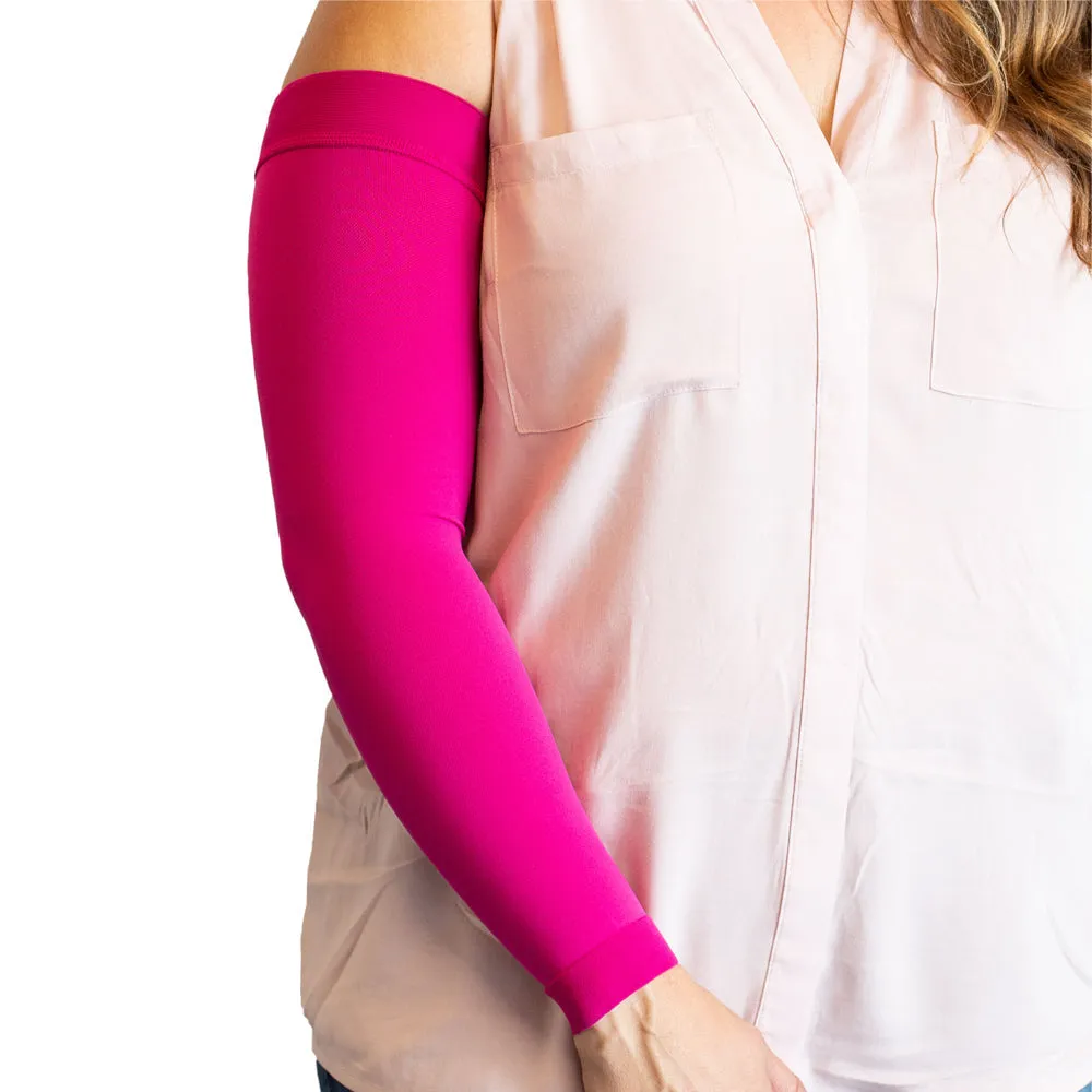 Mediven Comfort Arm Sleeve 30-40 mmHg, Extra Wide