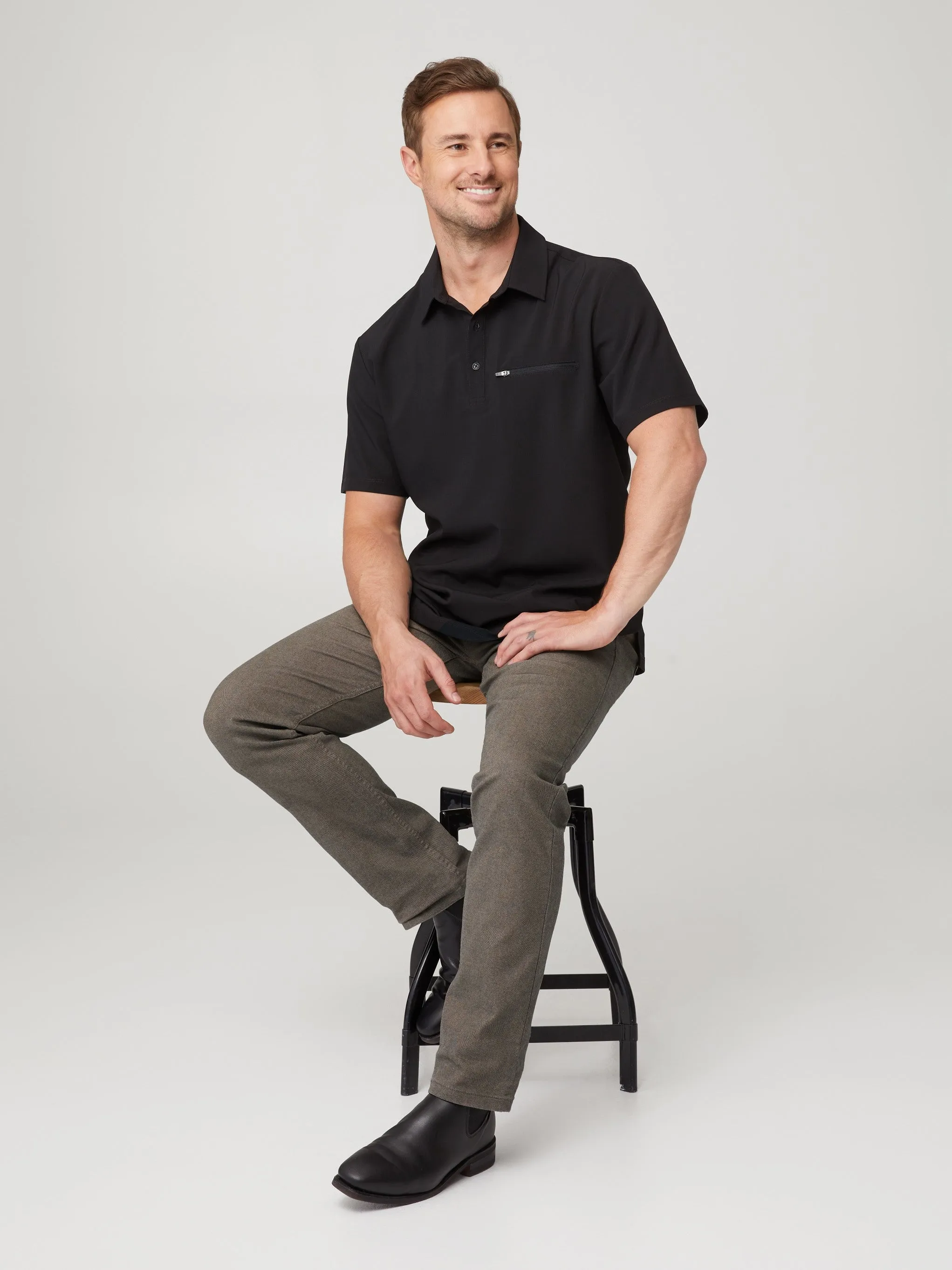 Men's MJ365 R Jeans
