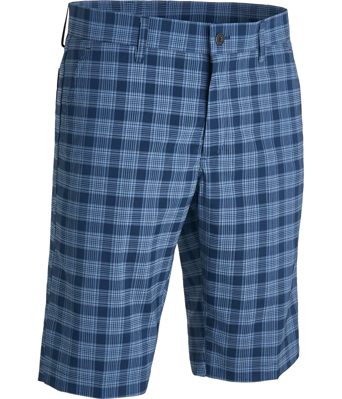 Mens Ringer Shorts