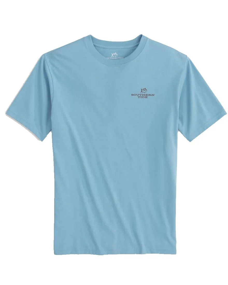 Mens Shortsleeve Brewmasters Delight Tee