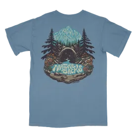 Mystic (Fog)