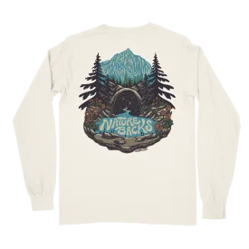 Mystic Long Sleeve (Natural)