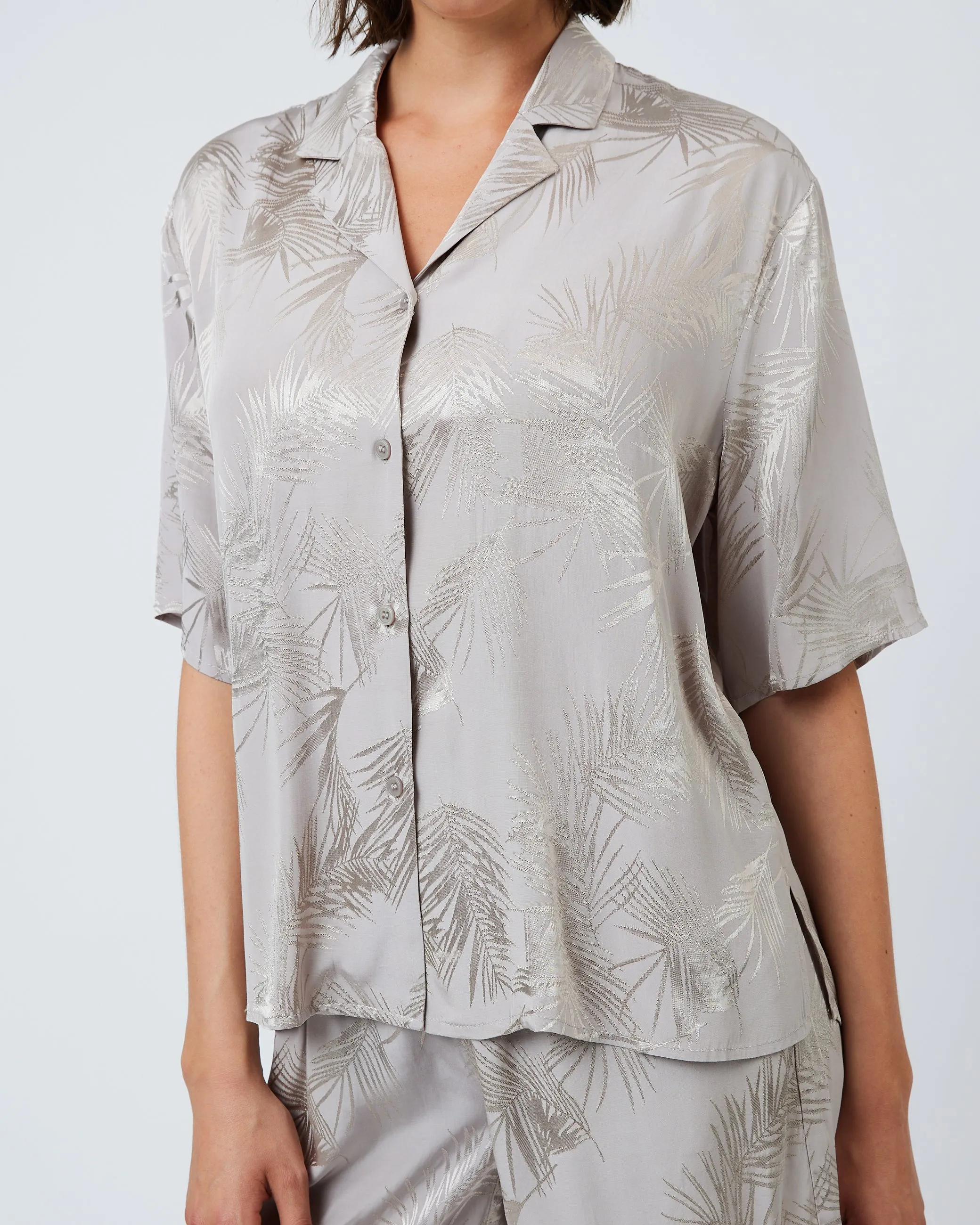 Oses 3616 Shirt - String
