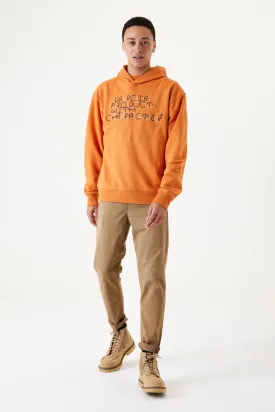 Pantalon Garcia Jeans Golden Brown