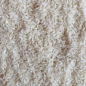 Parmal Rice (Loose Packing)