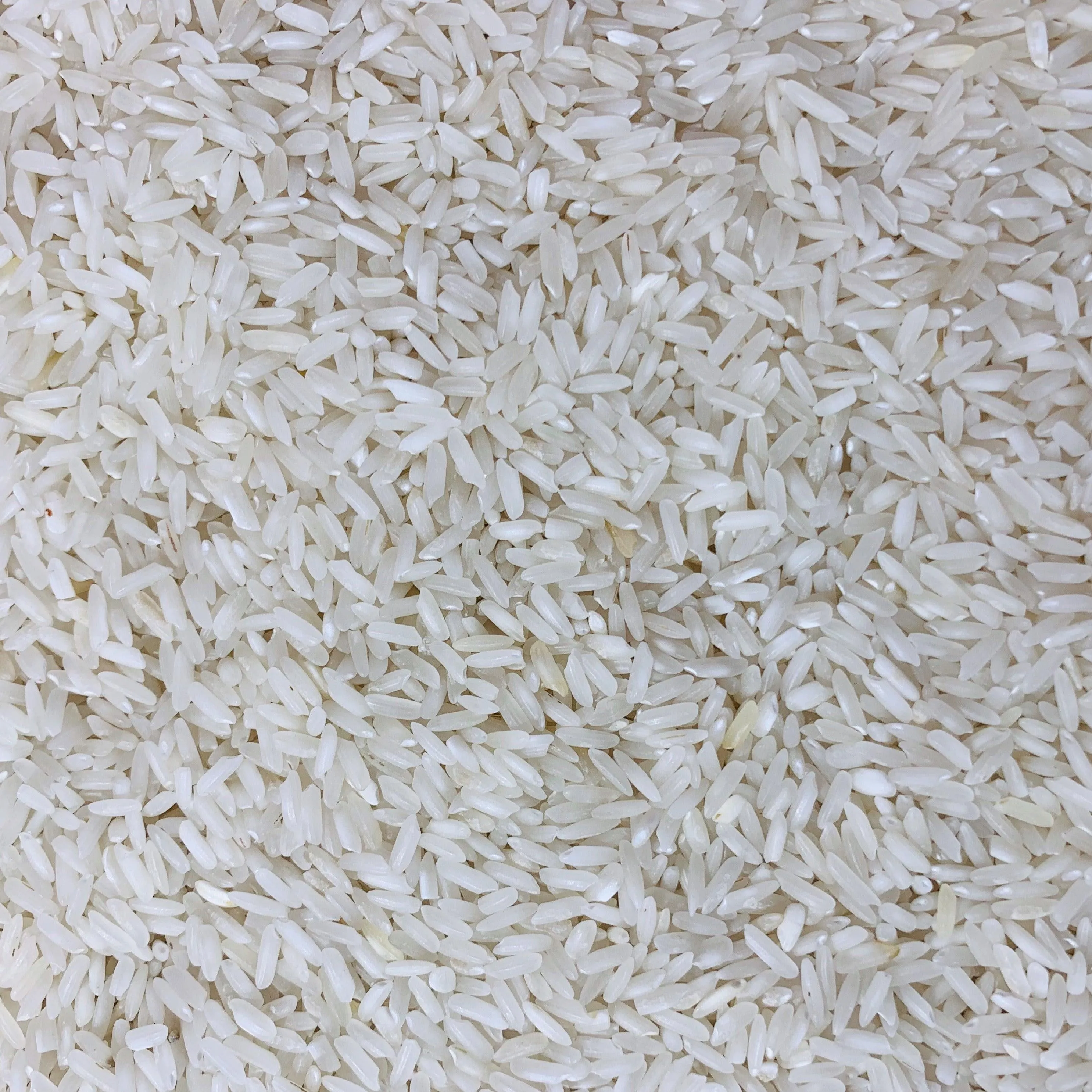Parmal Rice (Loose Packing)
