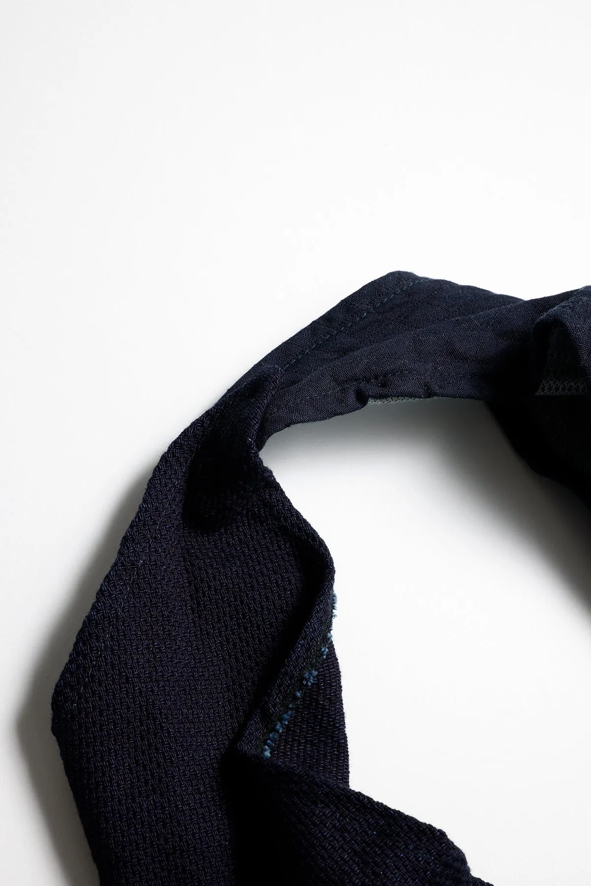 PATCHWORK AZUMA BAG RINSE