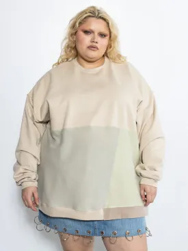 Playback Threads - Teddy Sweater (3X)