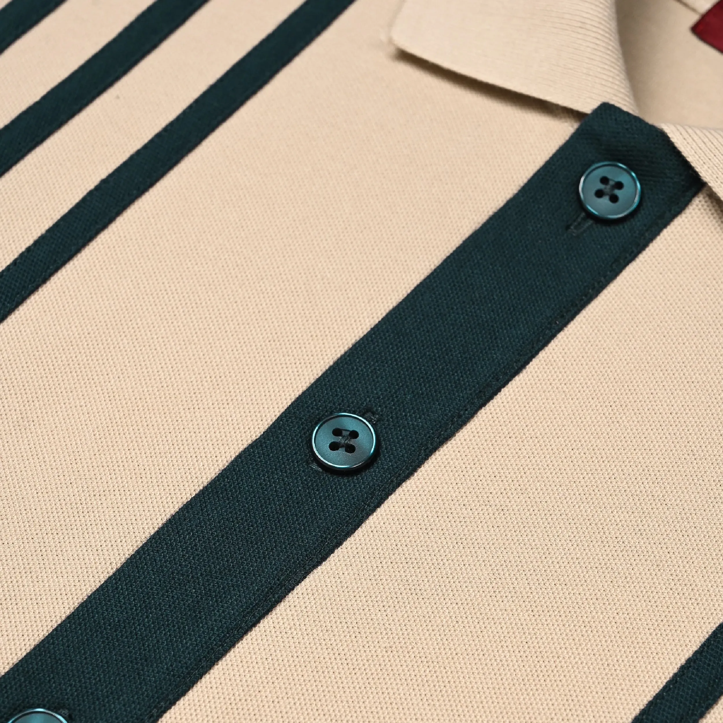 Polo Golf - Cream