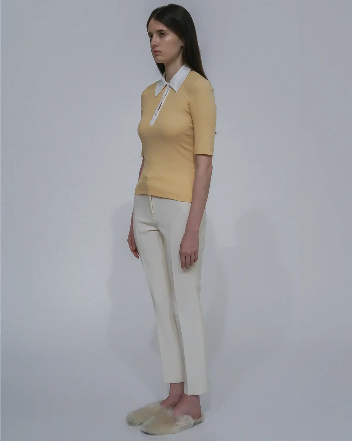POLO T-SHIRT