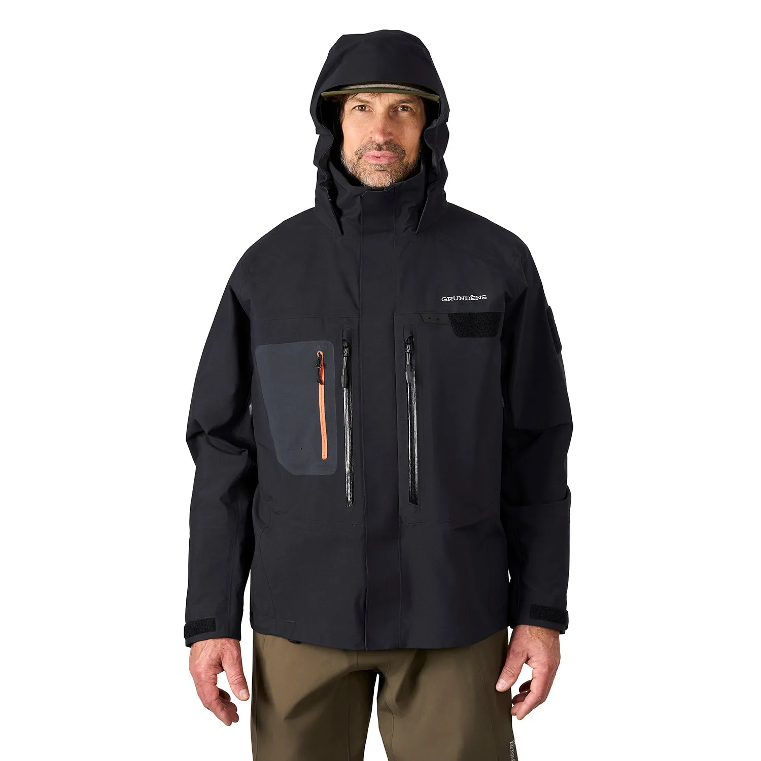 Portal Gore-Tex Wading Jacket
