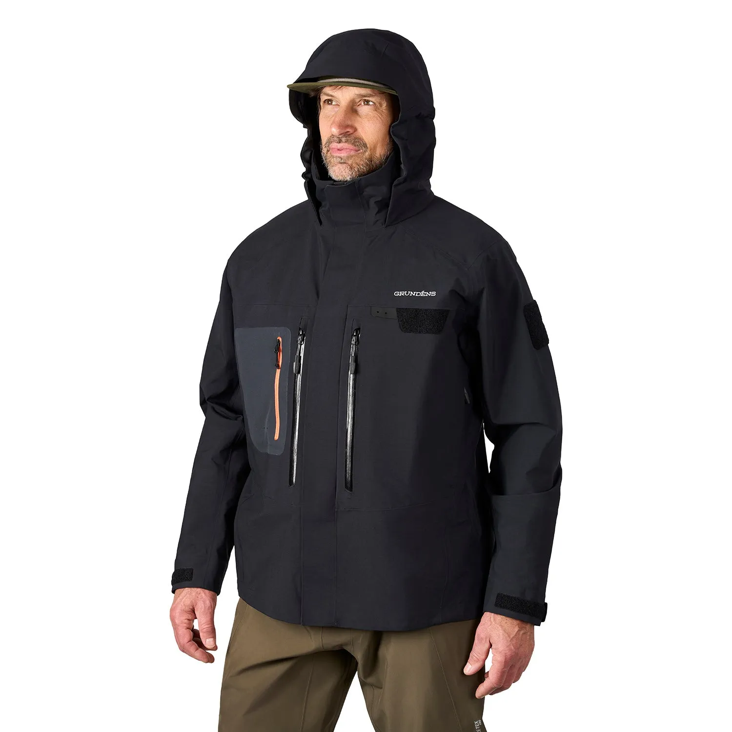 Portal Gore-Tex Wading Jacket