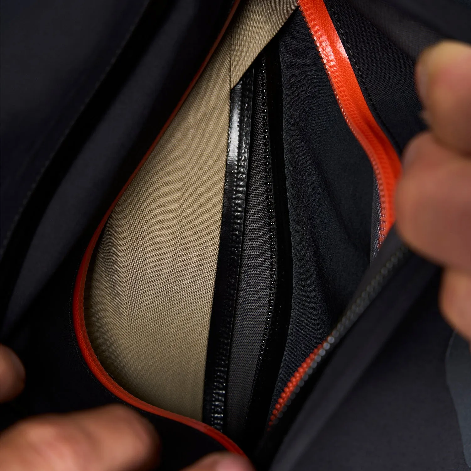 Portal Gore-Tex Wading Jacket