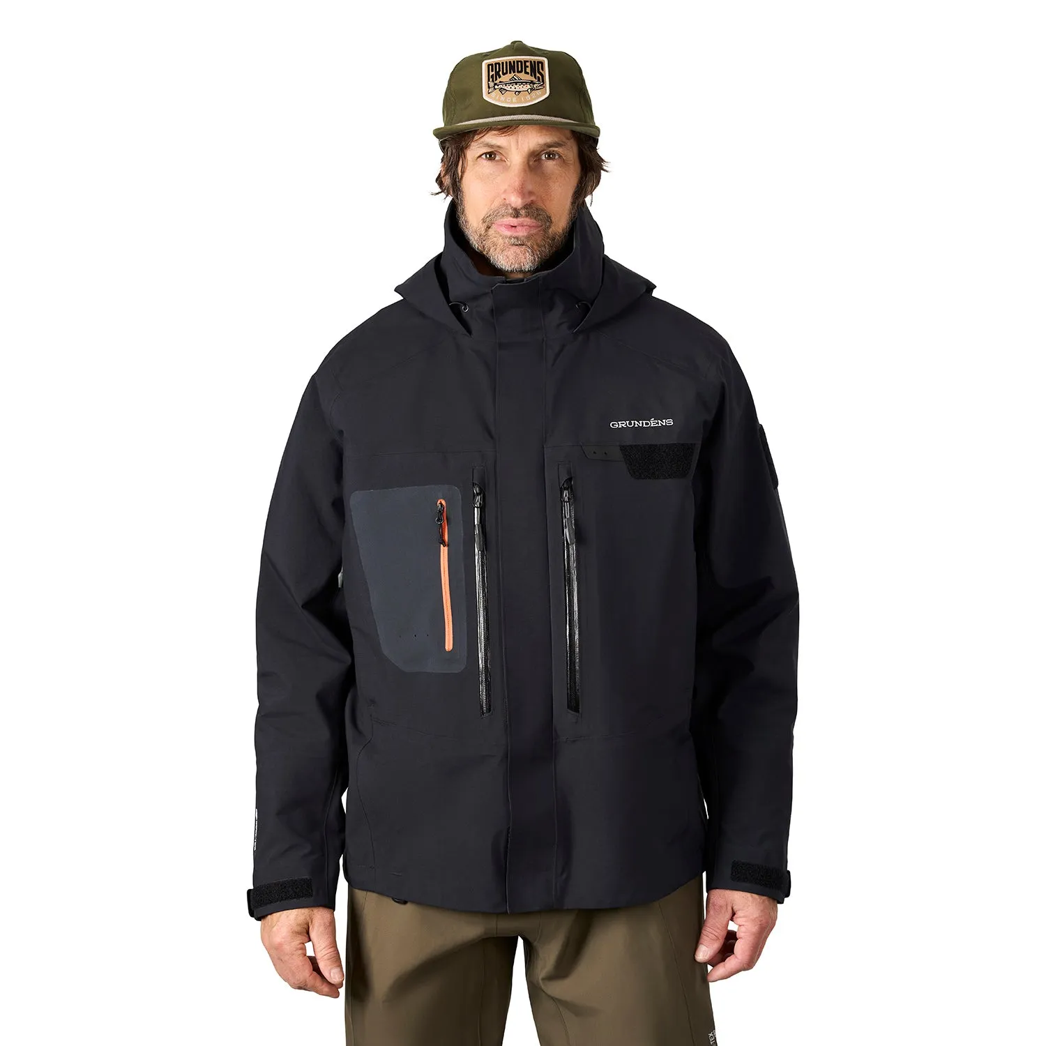 Portal Gore-Tex Wading Jacket