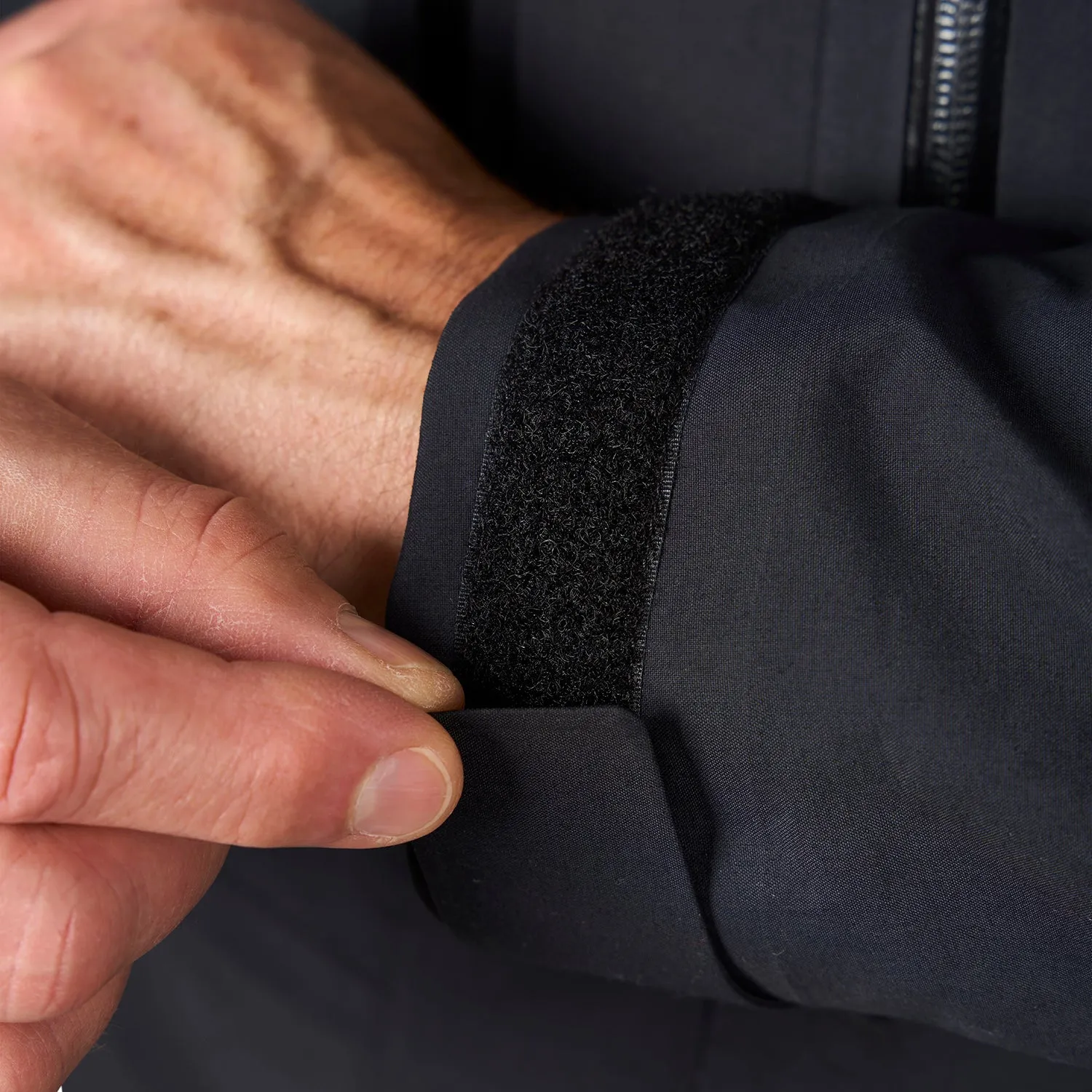 Portal Gore-Tex Wading Jacket
