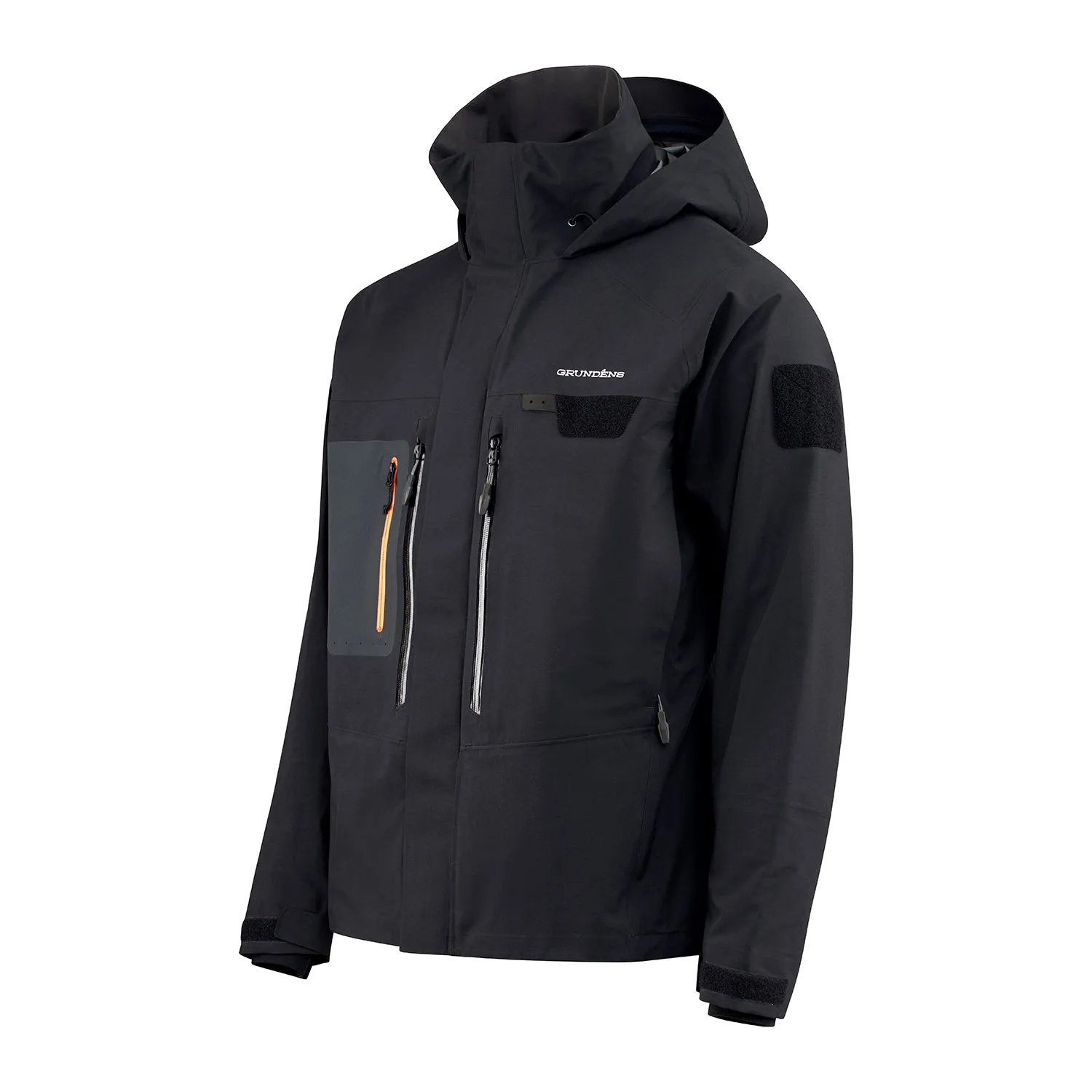 Portal Gore-Tex Wading Jacket