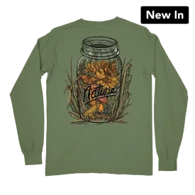 Preserve Long Sleeve (Hemp)