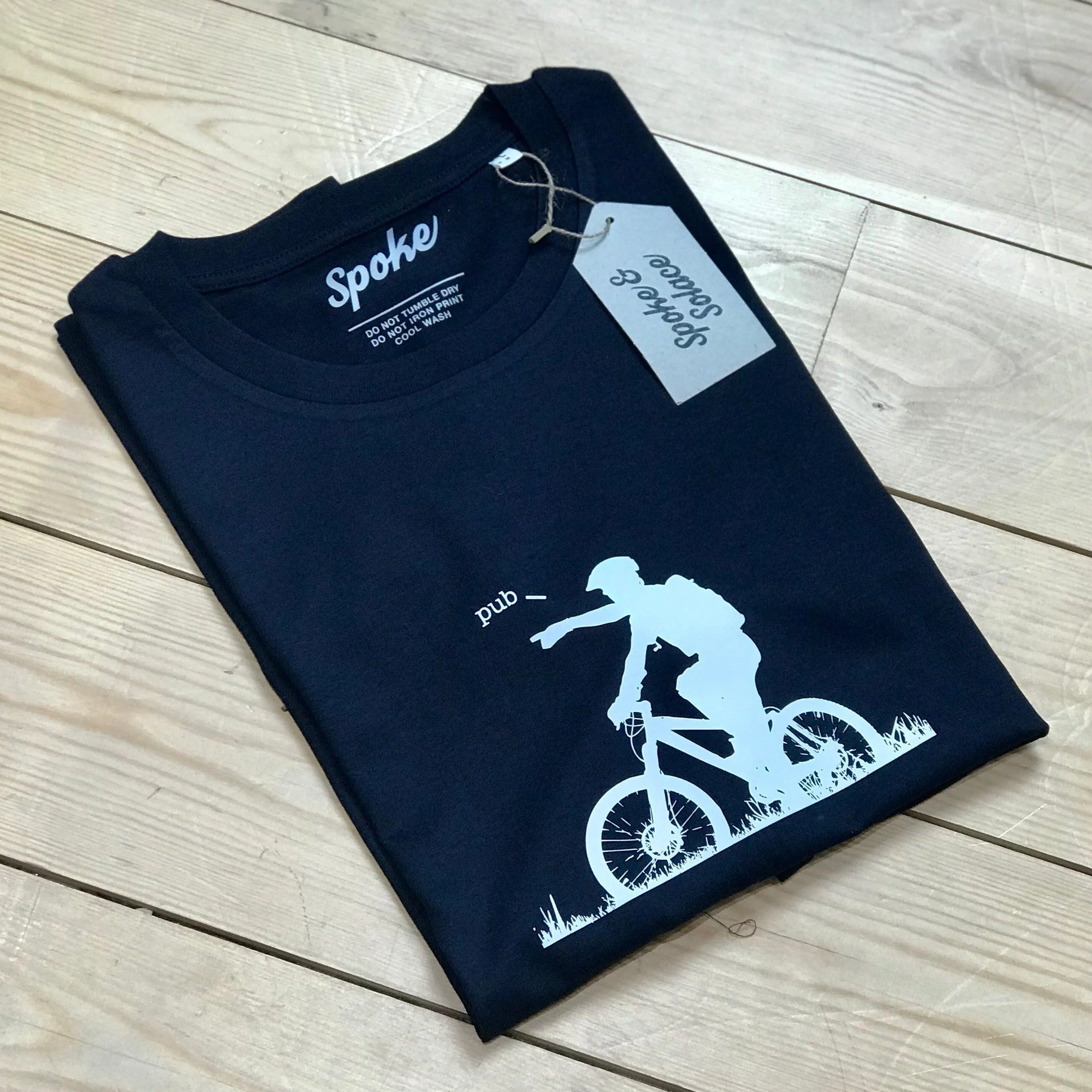 Pub! T-Shirt