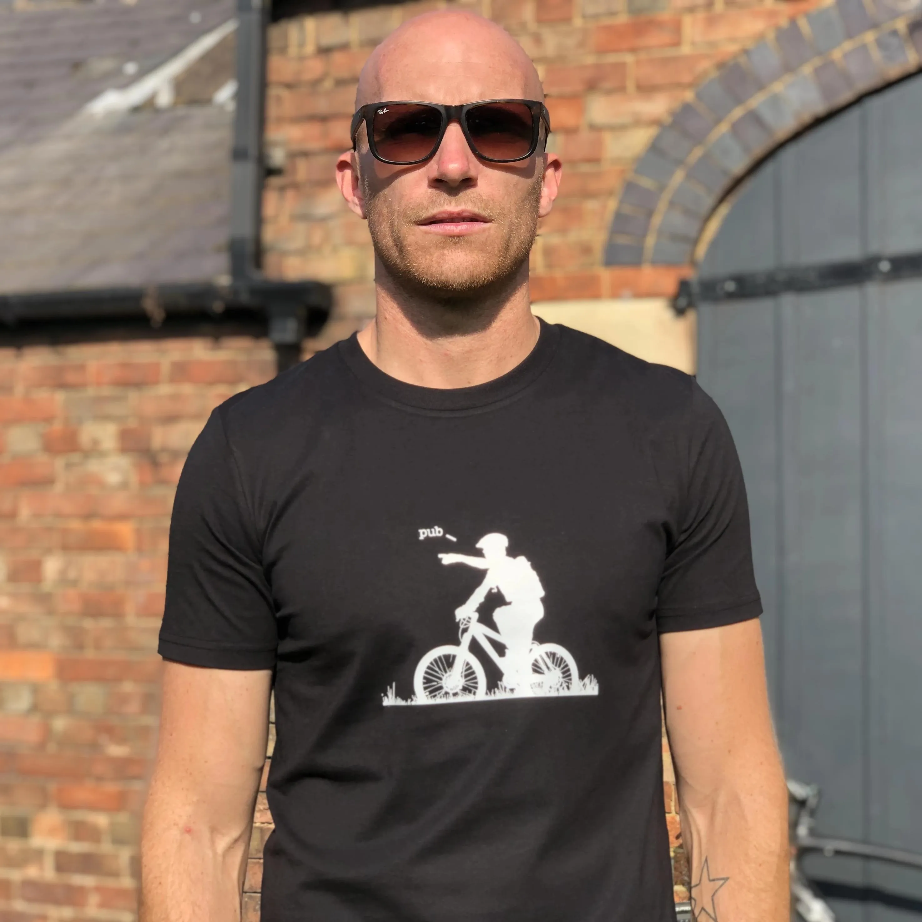 Pub! T-Shirt
