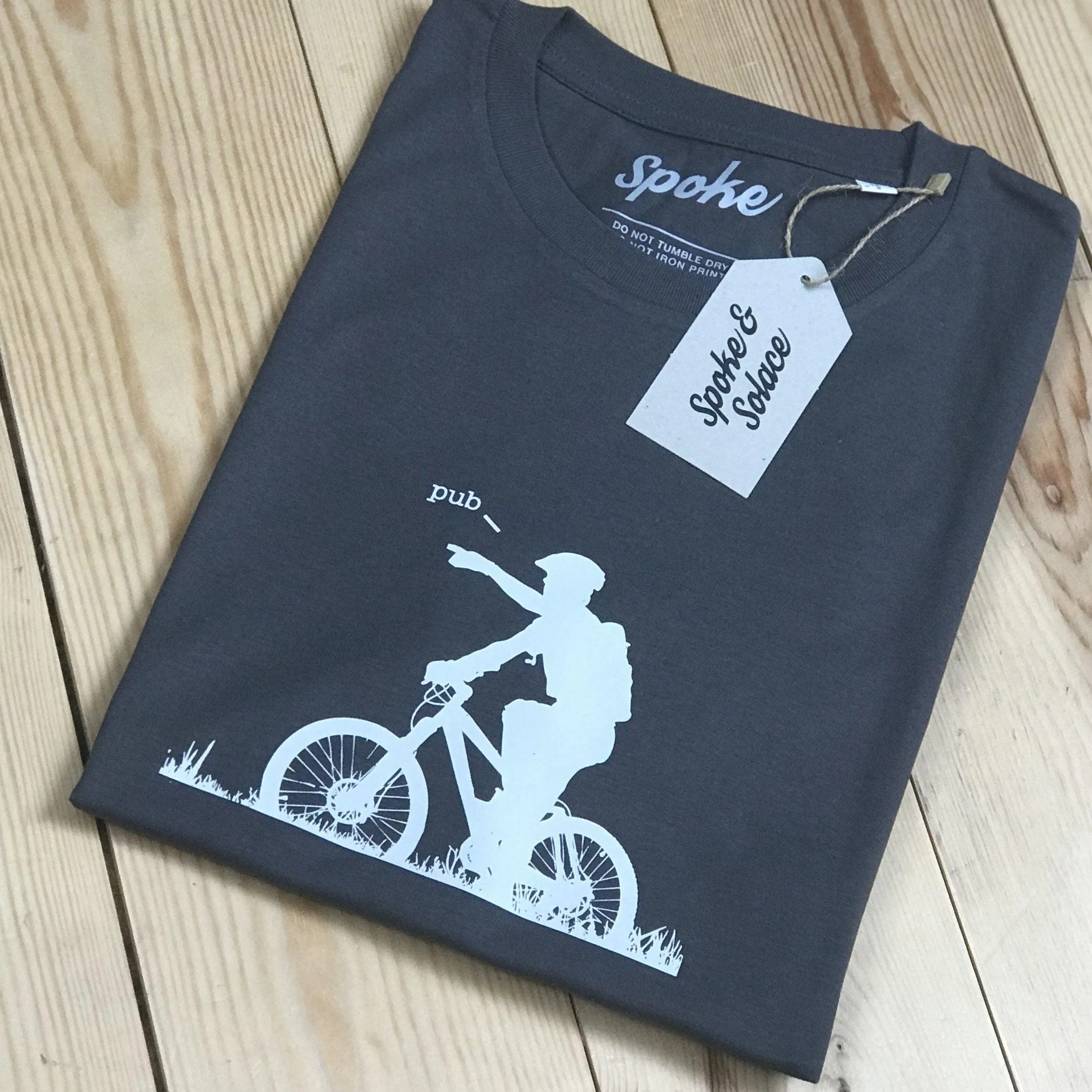 Pub! T-Shirt