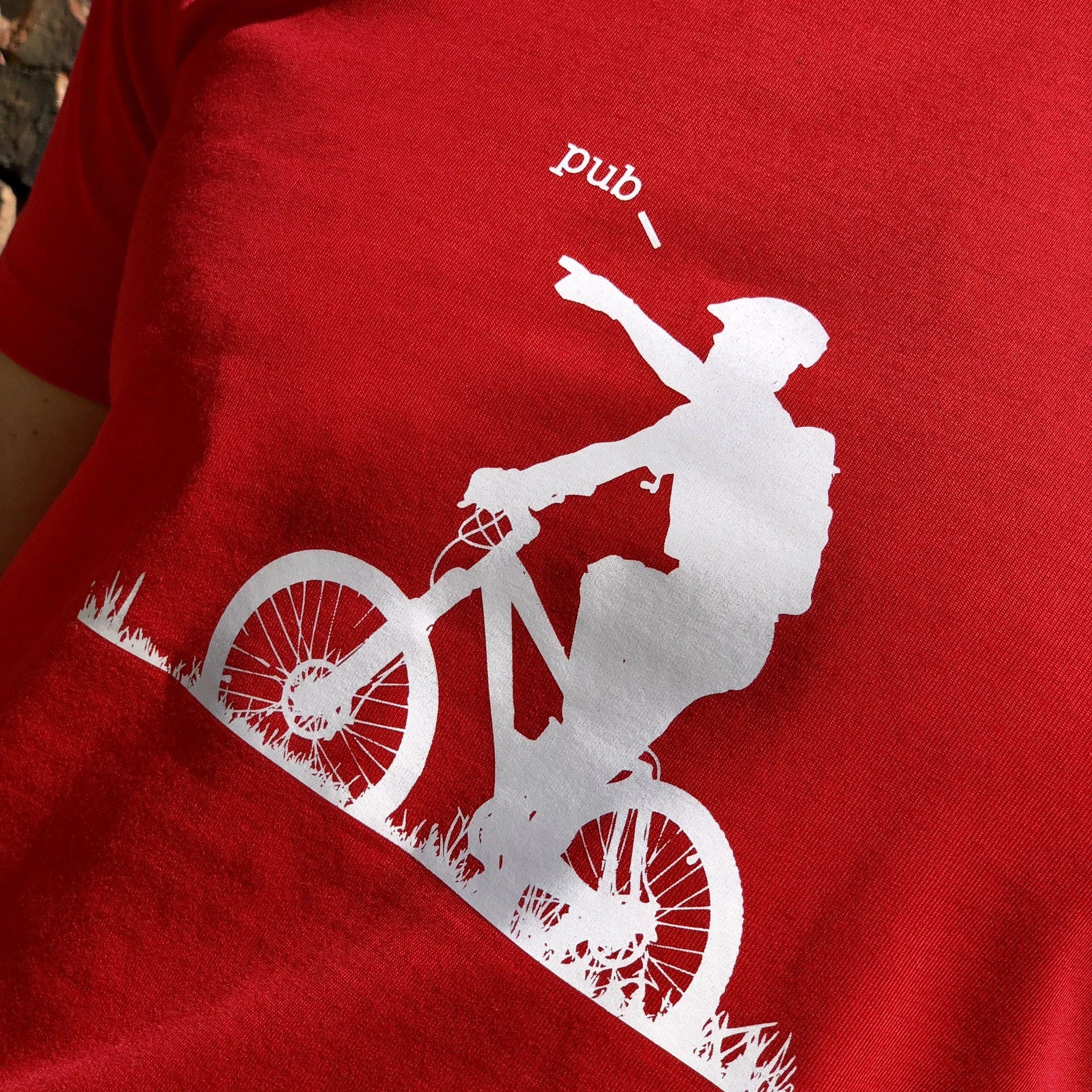 Pub! T-Shirt