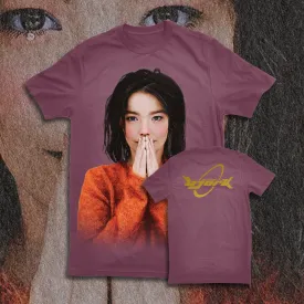 "HUMAN BEHAVIOUR" SHIRT (PRE-ORDER)