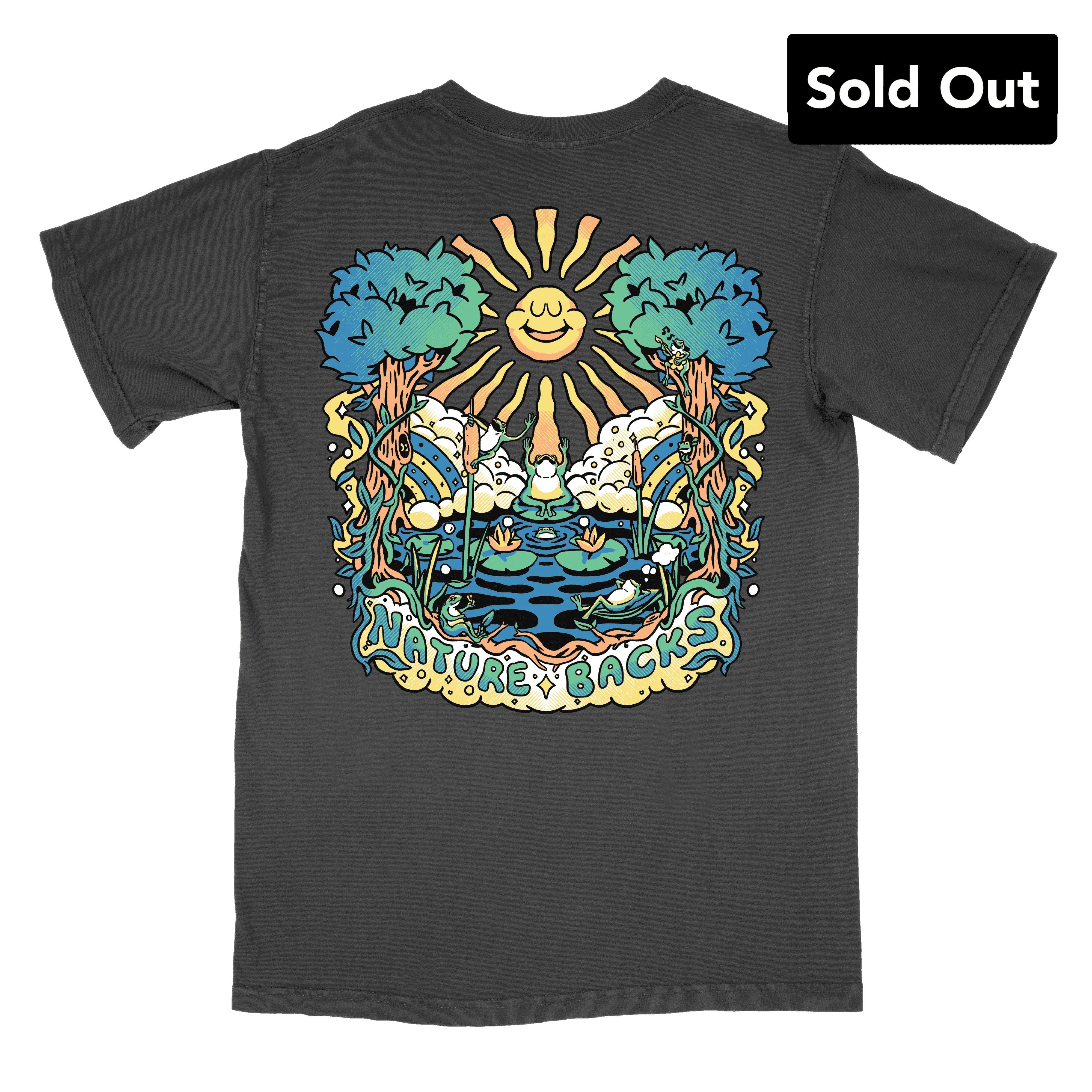 Radiance (Black)