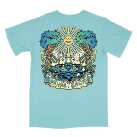 Radiance (Chalky Mint)