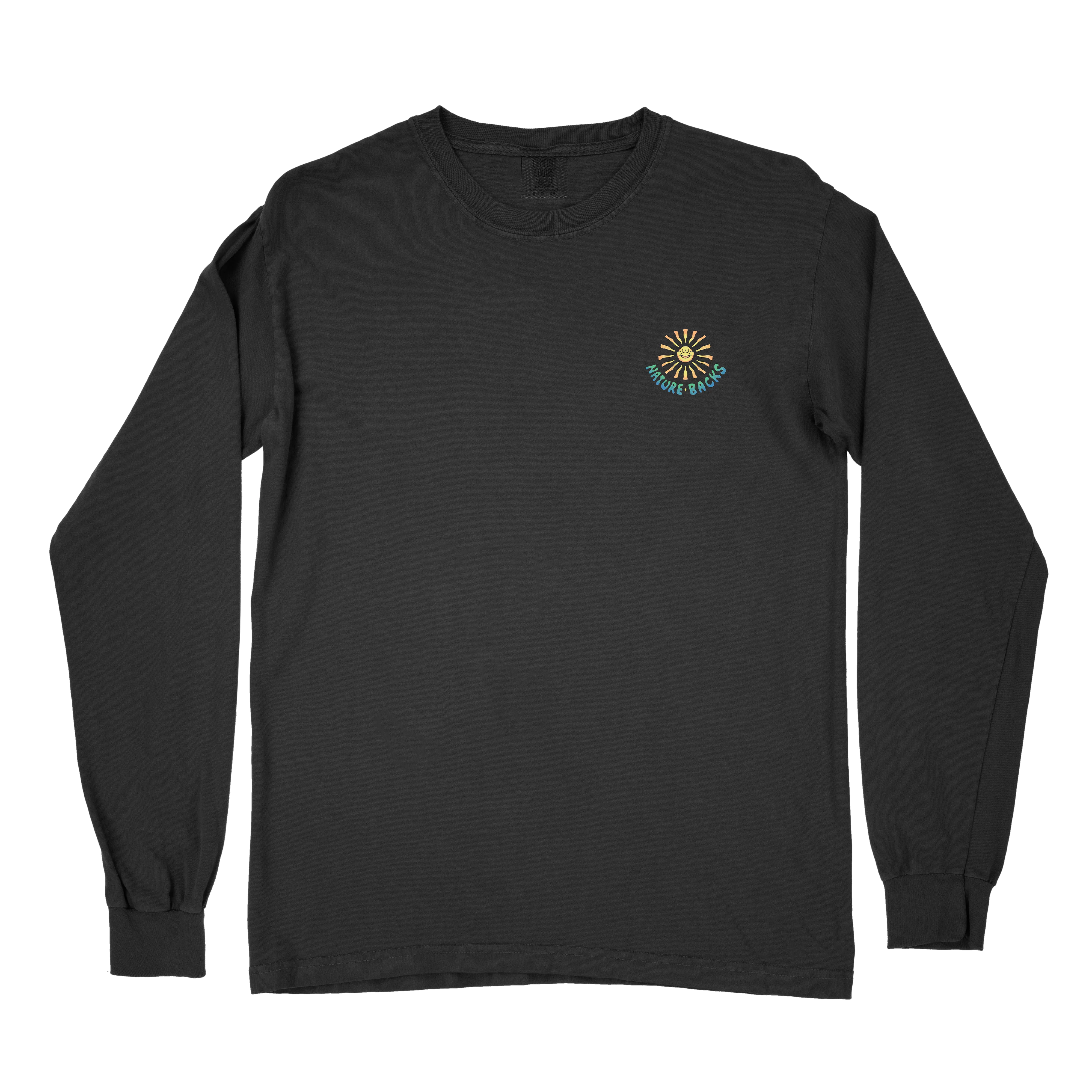 Radiance Long Sleeve (Black)