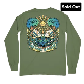 Radiance Long Sleeve (Hemp)