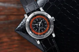 Ralph Lauren Sporting Automotive