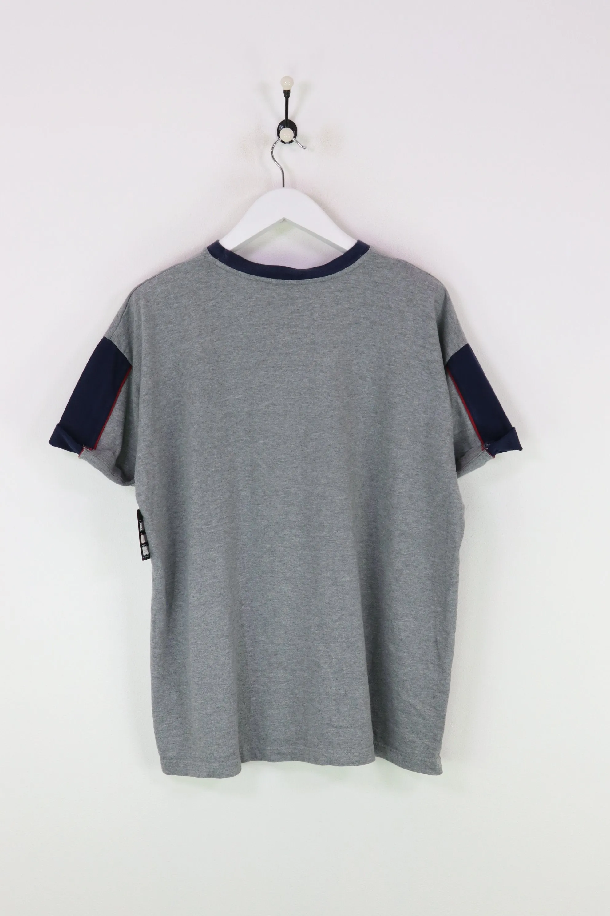 Reebok T-shirt Grey XL