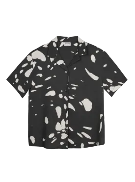 Resort Shirt (Lava)