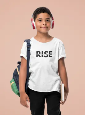 RiSE Essential T-shirt for Boys