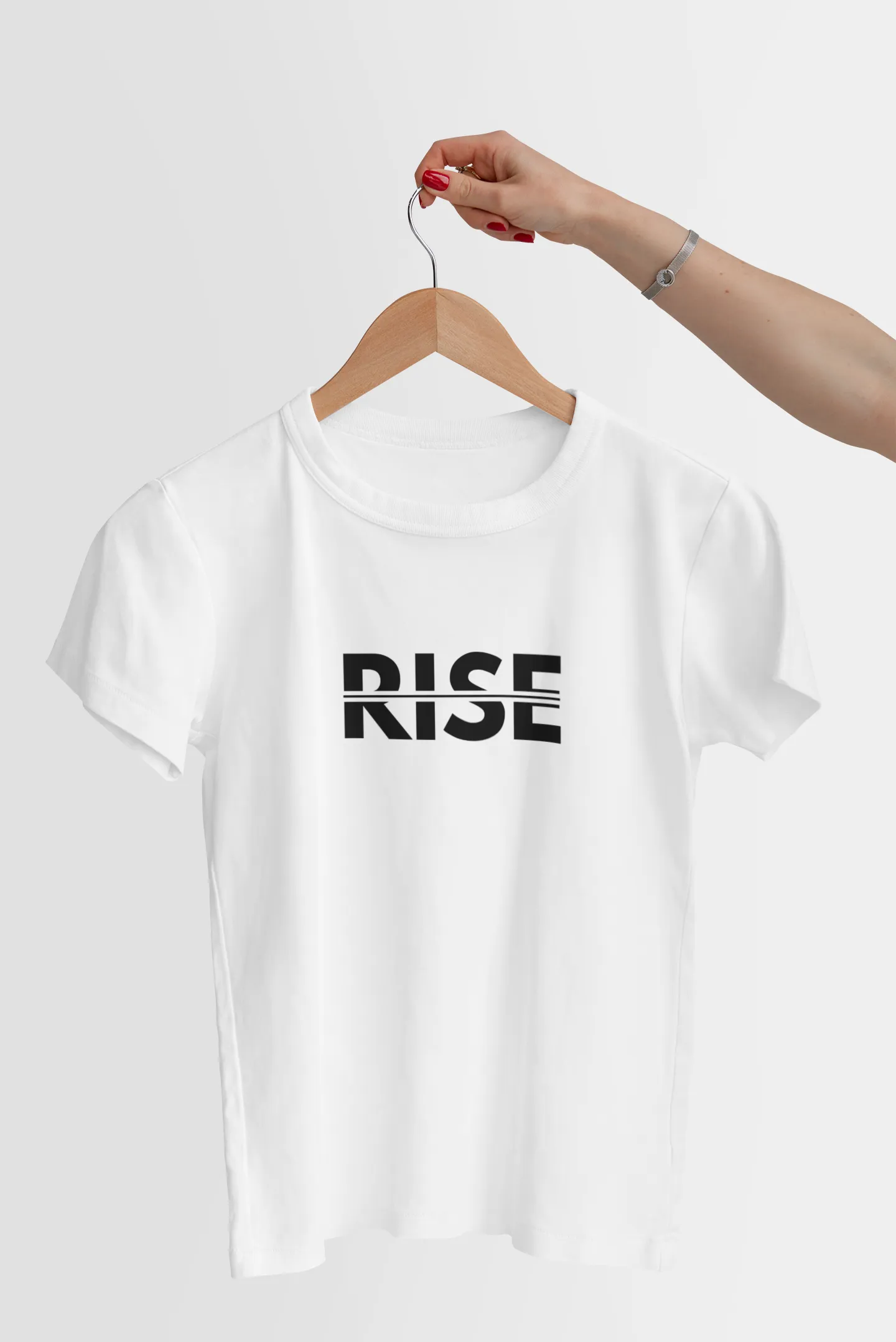 RiSE Essential T-shirt for Boys