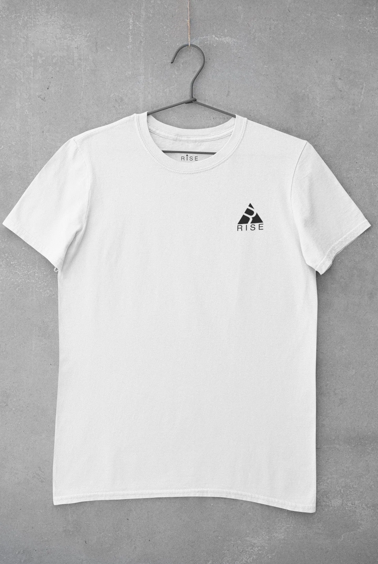 RiSE Signature T-Shirt for Girls
