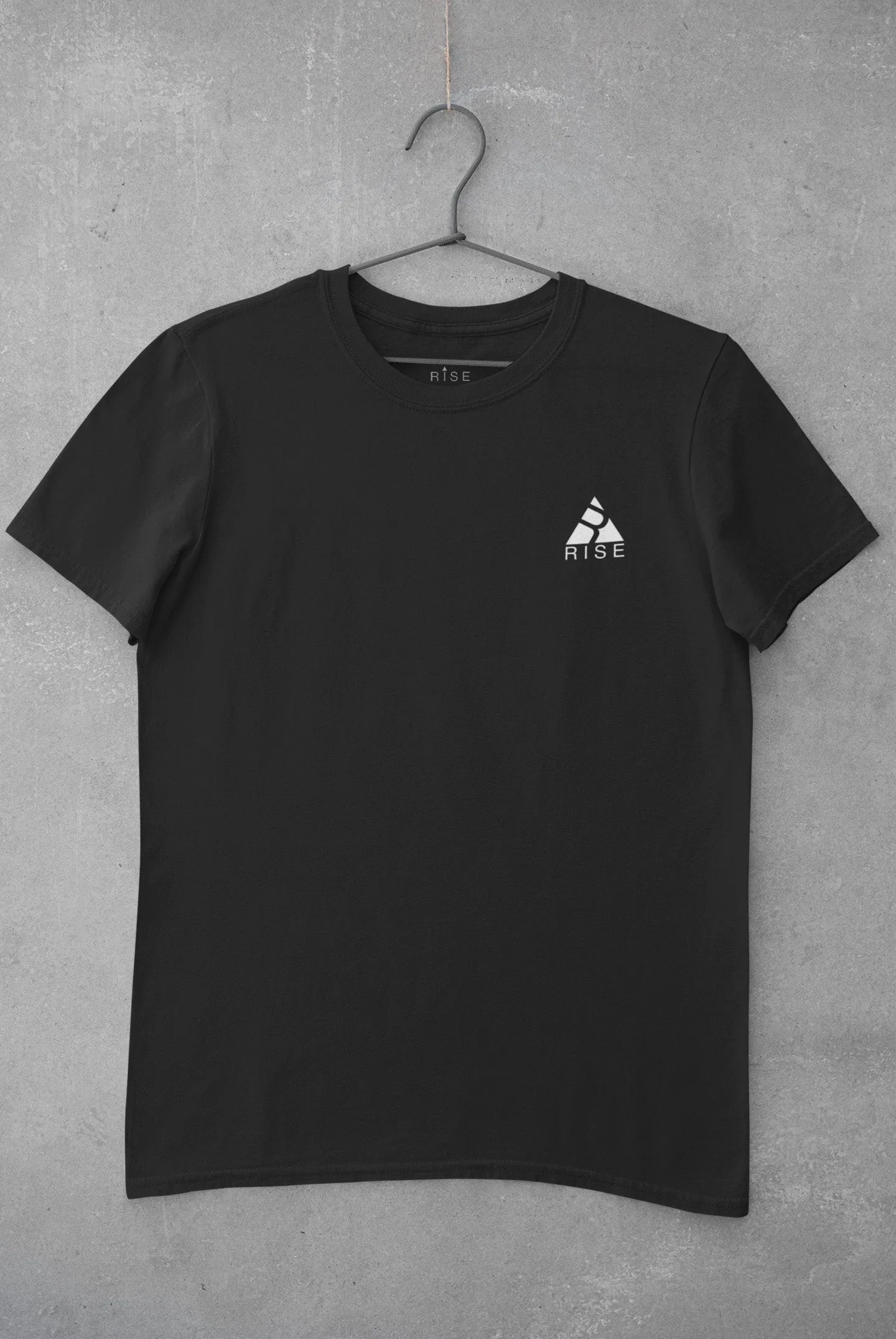 RiSE Signature T-Shirt for Girls