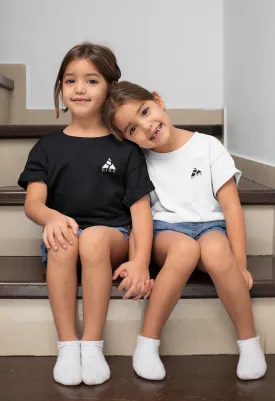 RiSE Signature T-Shirt for Girls