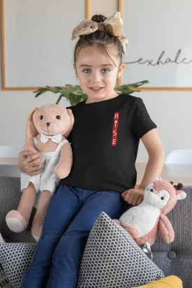 RiSE Street 2.0 T-Shirt for Girls