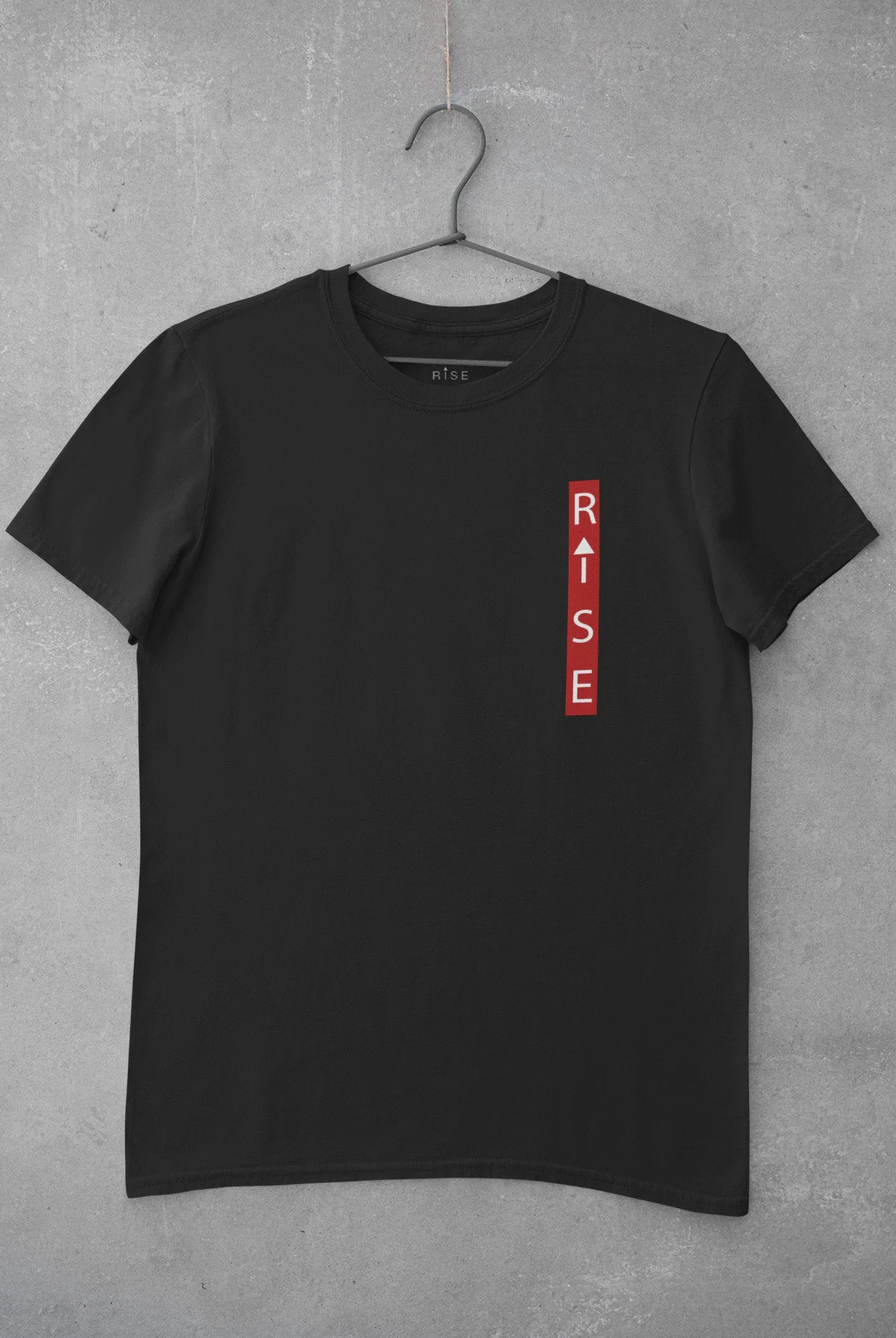 RiSE Street 2.0 T-Shirt for Girls
