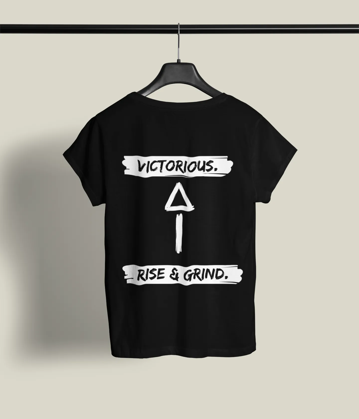 RiSE Victorious T-shirt for Girls