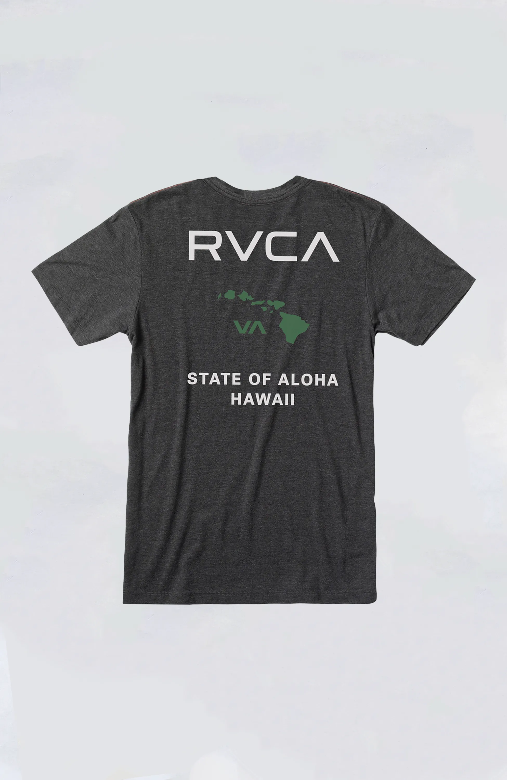 RVCA - State of Aloha Tee