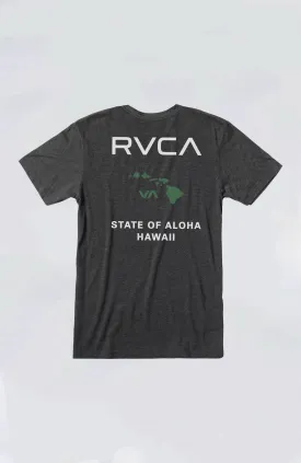 RVCA - State of Aloha Tee