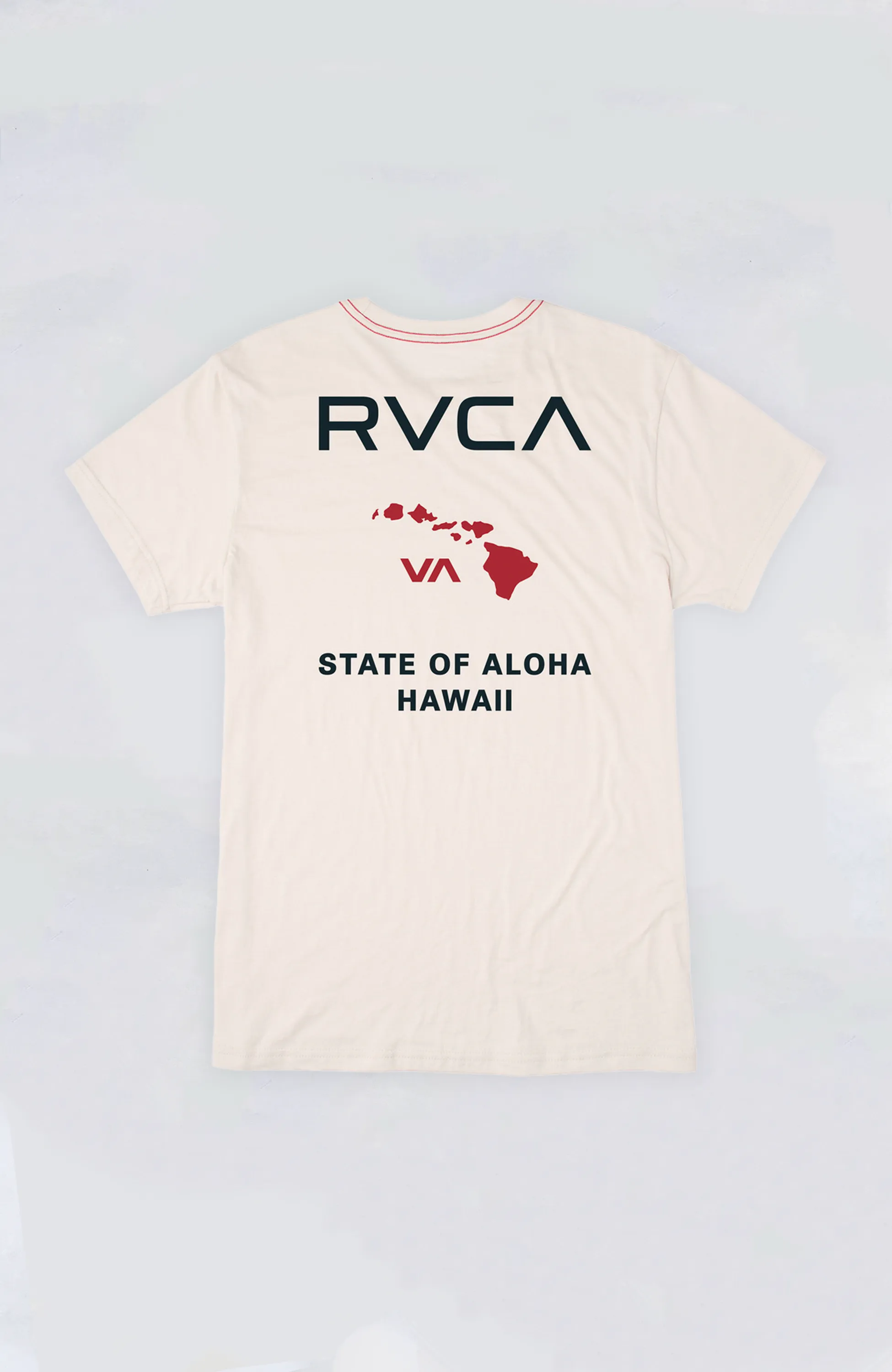RVCA - State of Aloha Tee