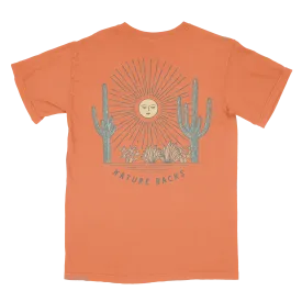 Saguaro (Harvest)