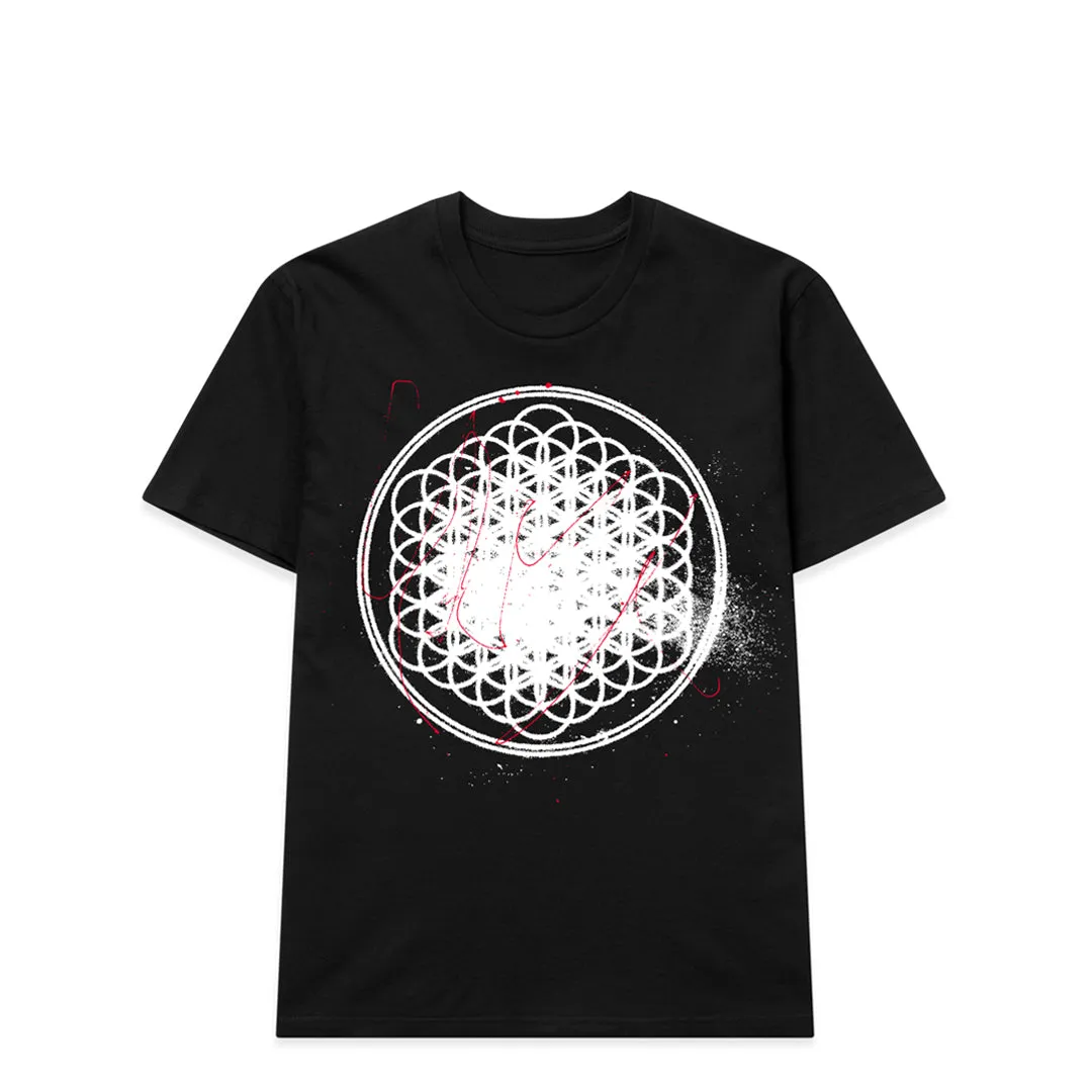 Sempiternal T-Shirt (Black)