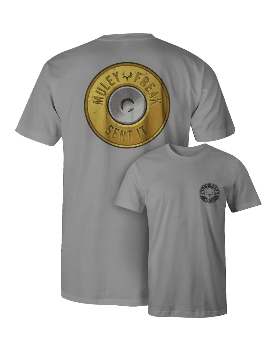 SENT IT Tee