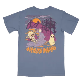 Sleepy Hollow (Denim)
