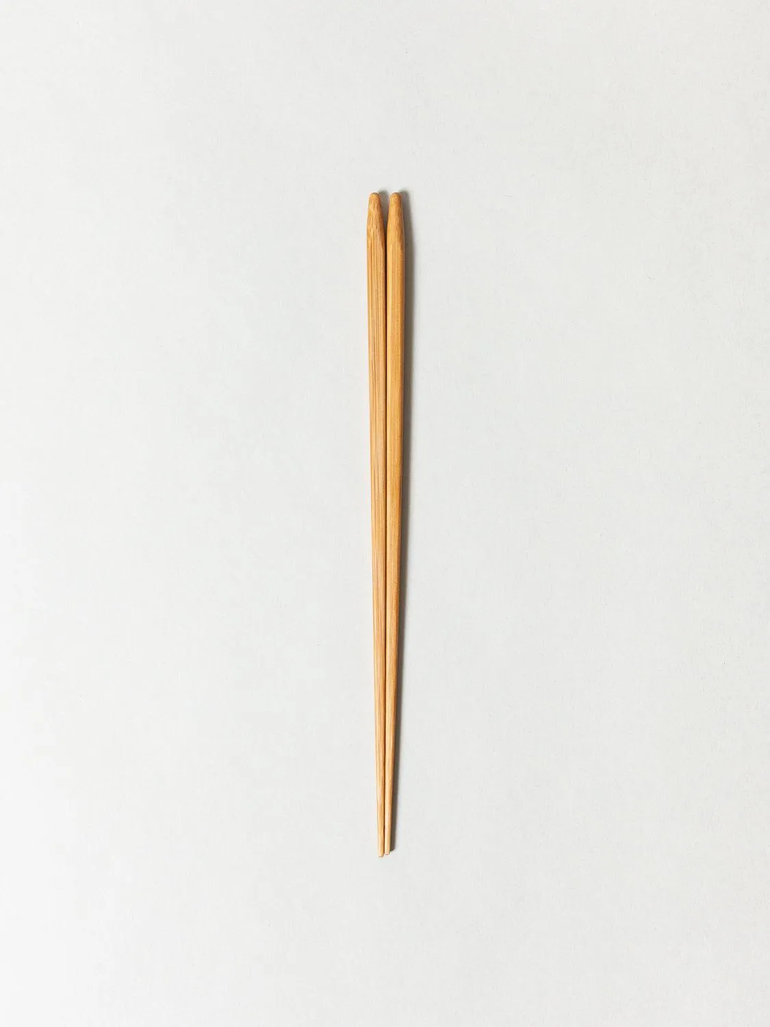 Slim Bamboo Chopsticks